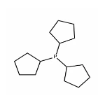 Tricyclopentylphosphine